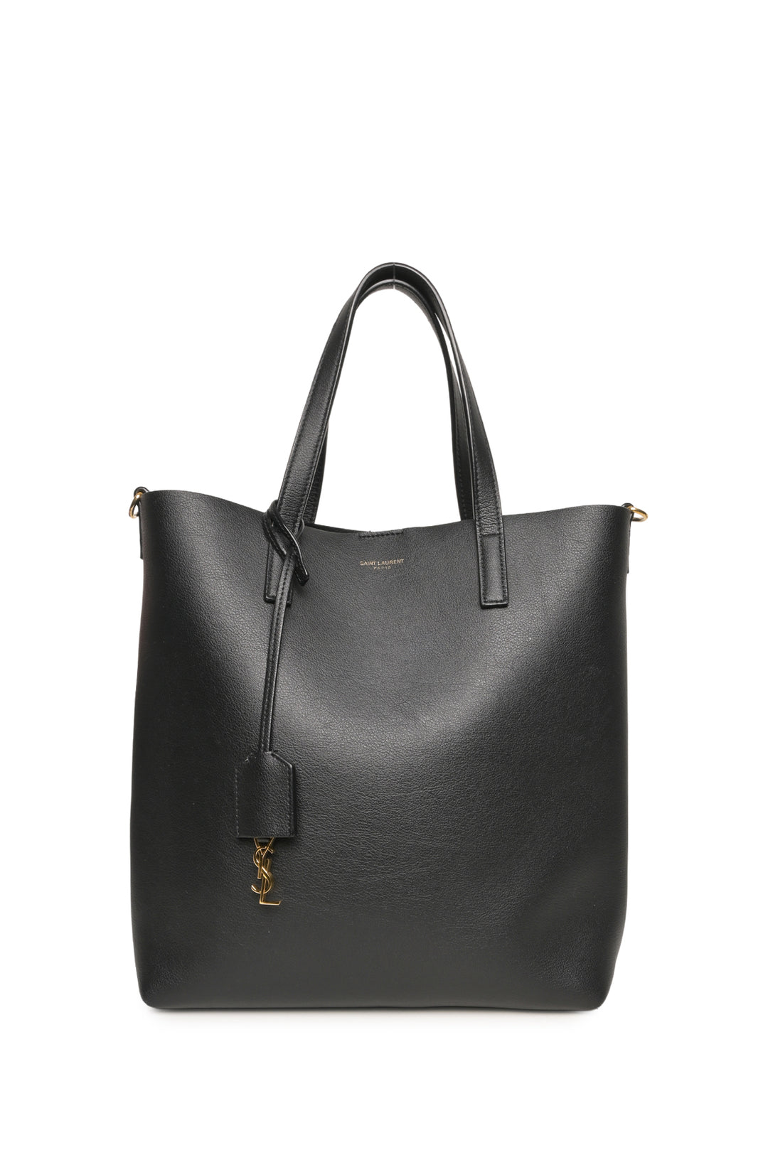 Saint Laurent Toy Shopping Tote