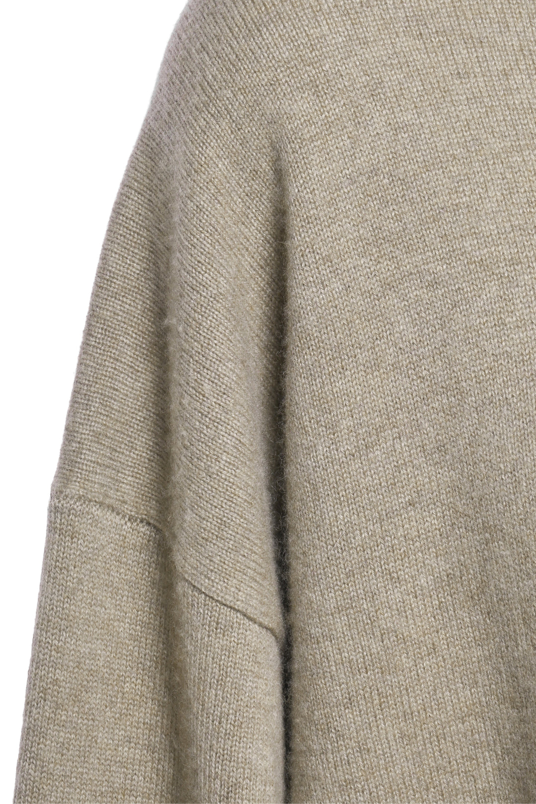 Sofie D'Hoore Size S Cashmere Turtleneck Sweater