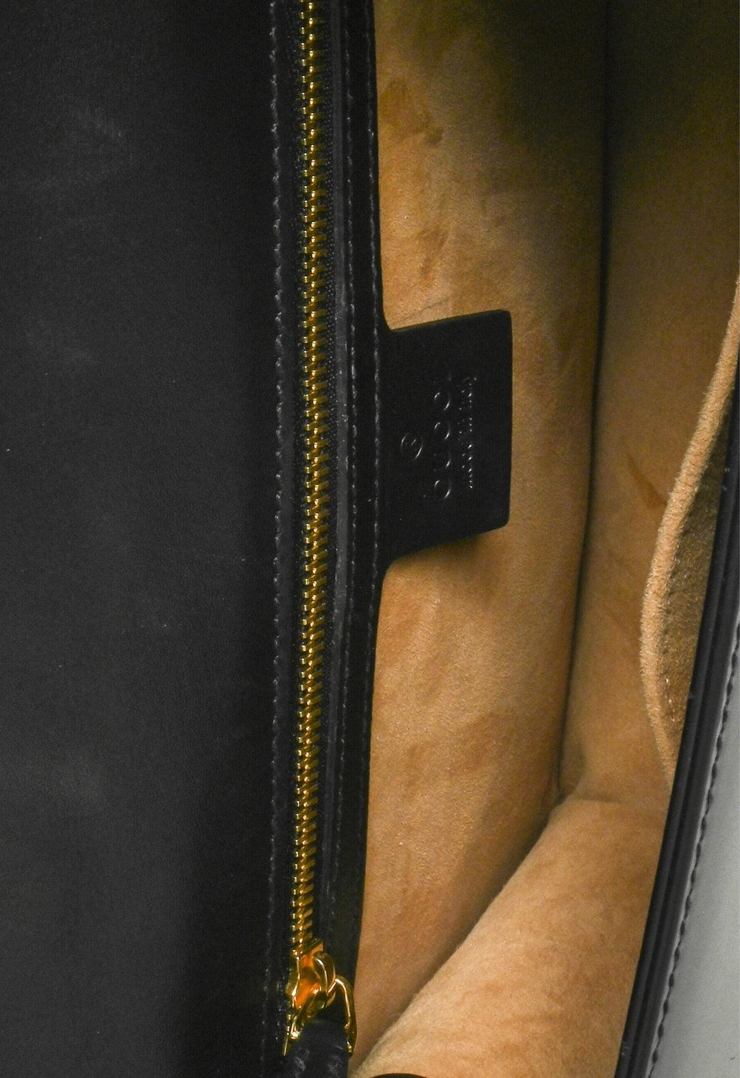 Gucci Small Sylvie Shoulder Bag