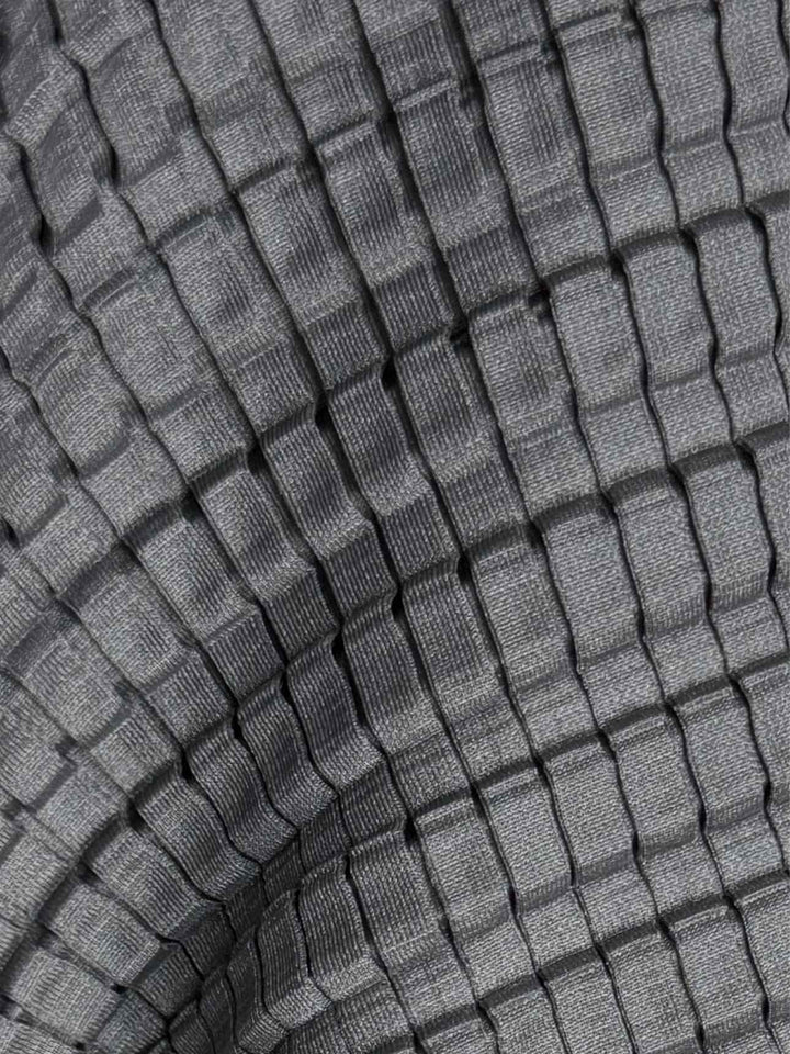 Pleats Please Size 3 Cardigan