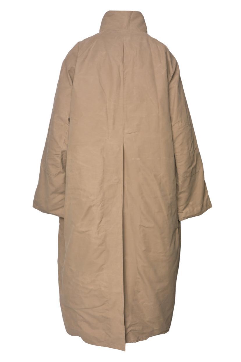 Banana Republic X Peter Do Size L Men's Trench Coat