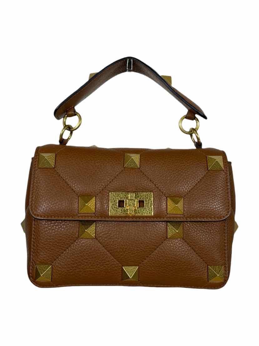 Valentino Roman Stud Bag Crossbody