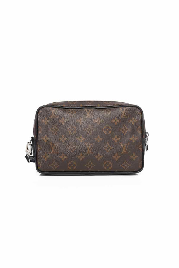 Louis Vuitton Macassar Kasai Pochette