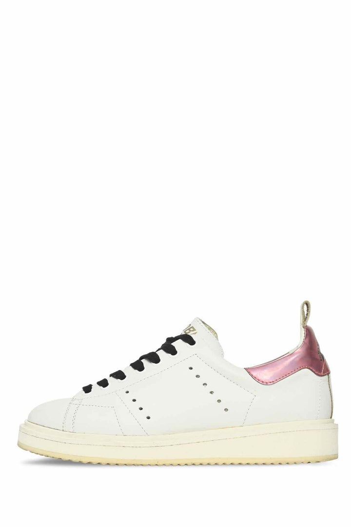 Golden Goose Size 35 Starter Sneaker