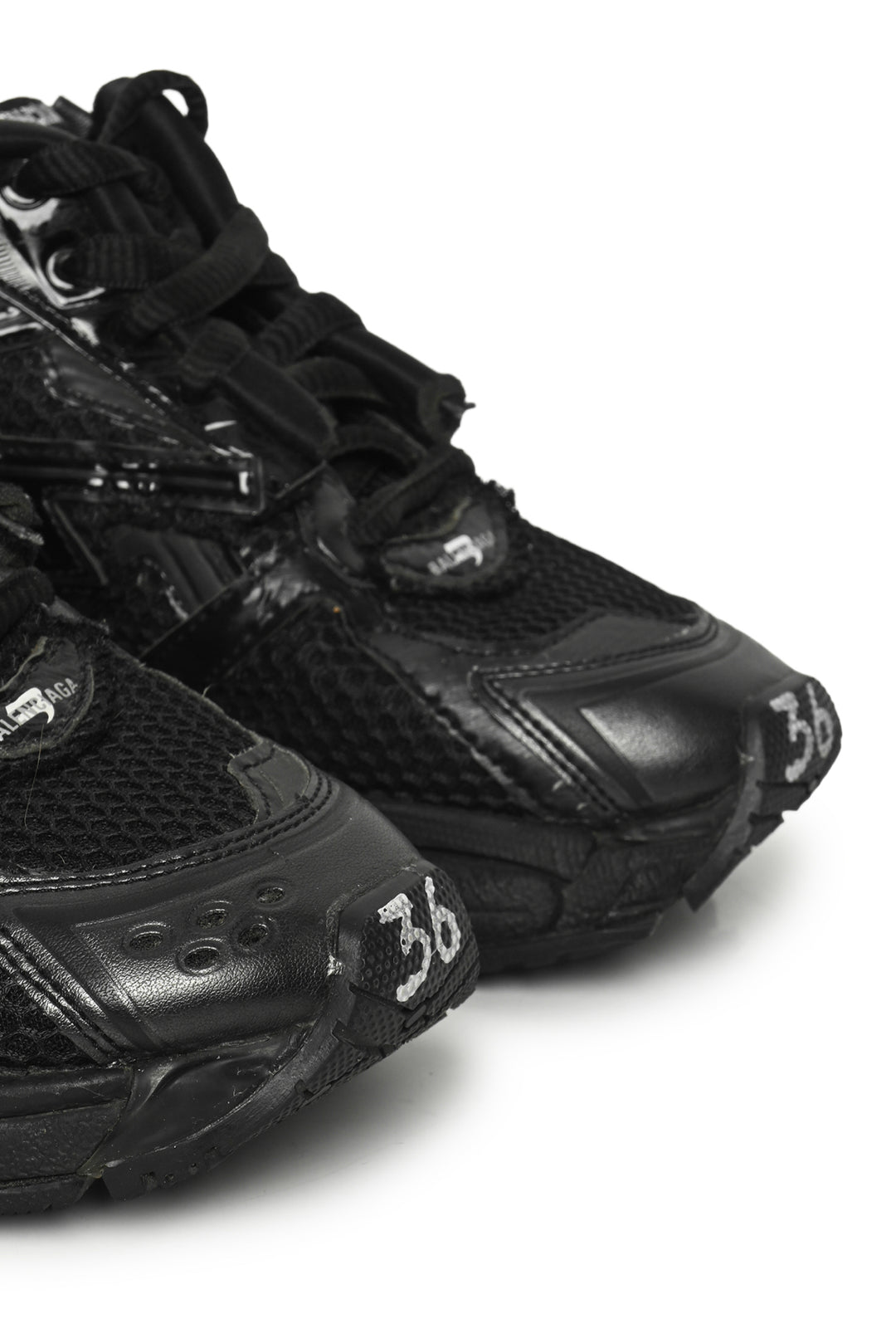 Balenciaga Size 36 Runner Sneaker