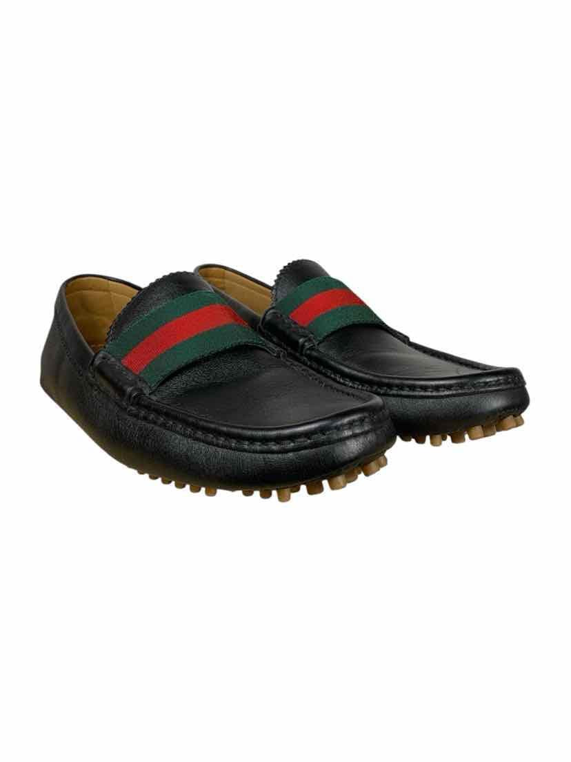 Gucci Size 39 Men's Shoes