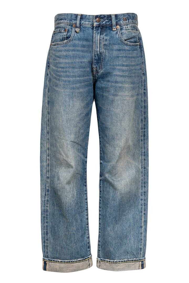 R13 Size 27 Boyfriend Jeans
