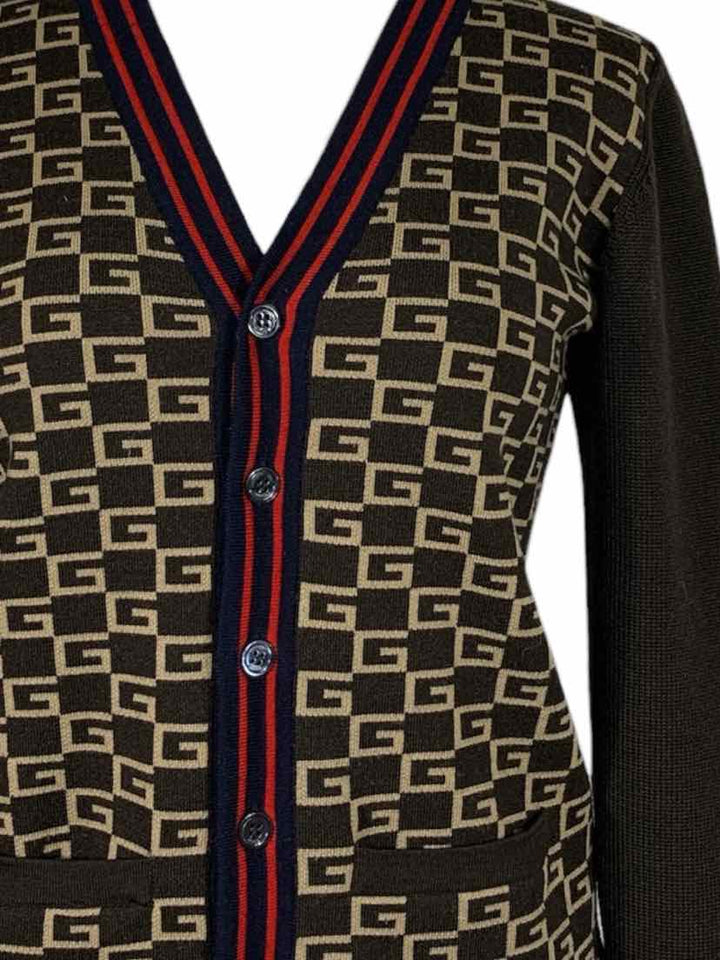 Gucci Size XS/S Cardigan