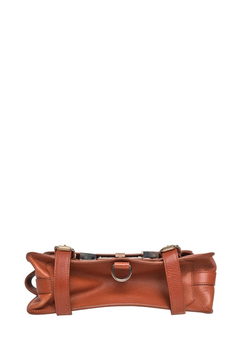 Proenza Schouler PS11 Classic Saddle Crossbody