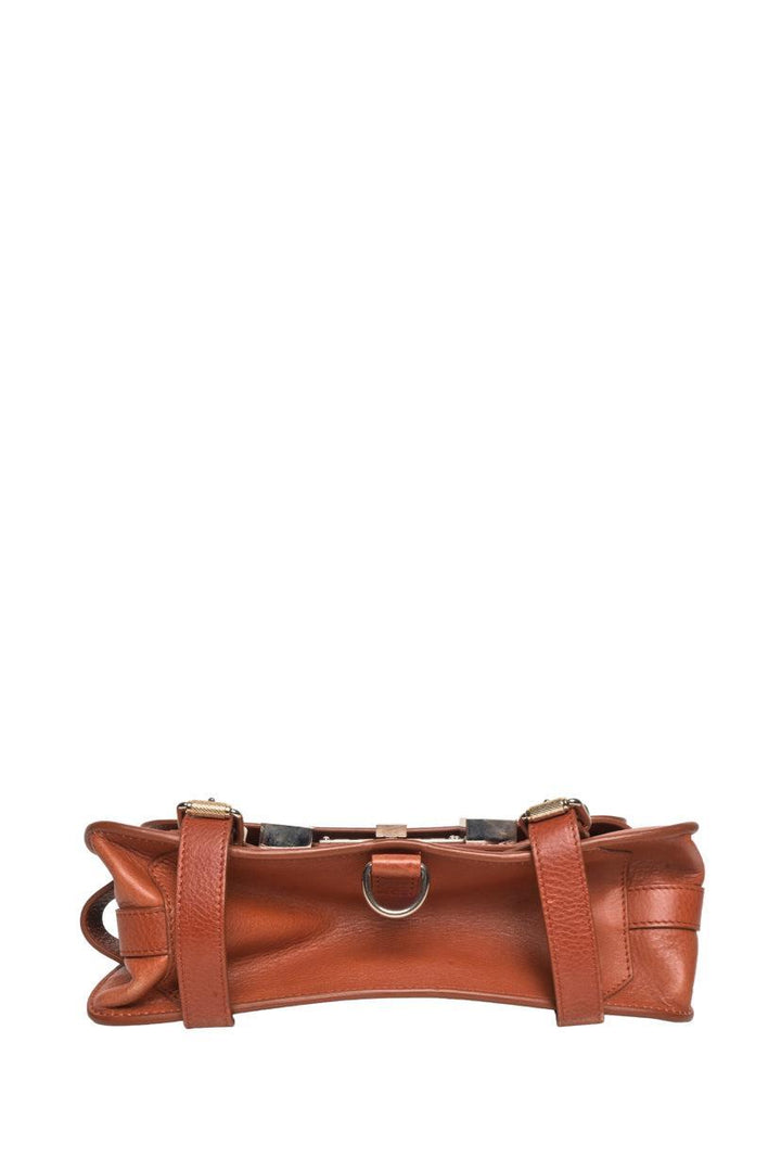 Proenza Schouler PS11 Classic Saddle Crossbody