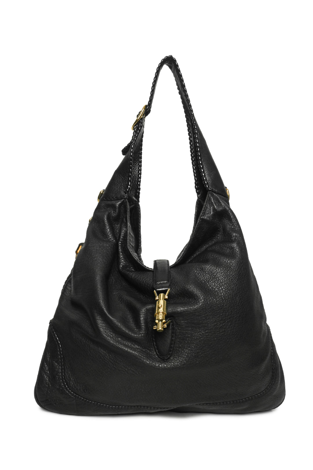 Gucci Large New Jackie Tote