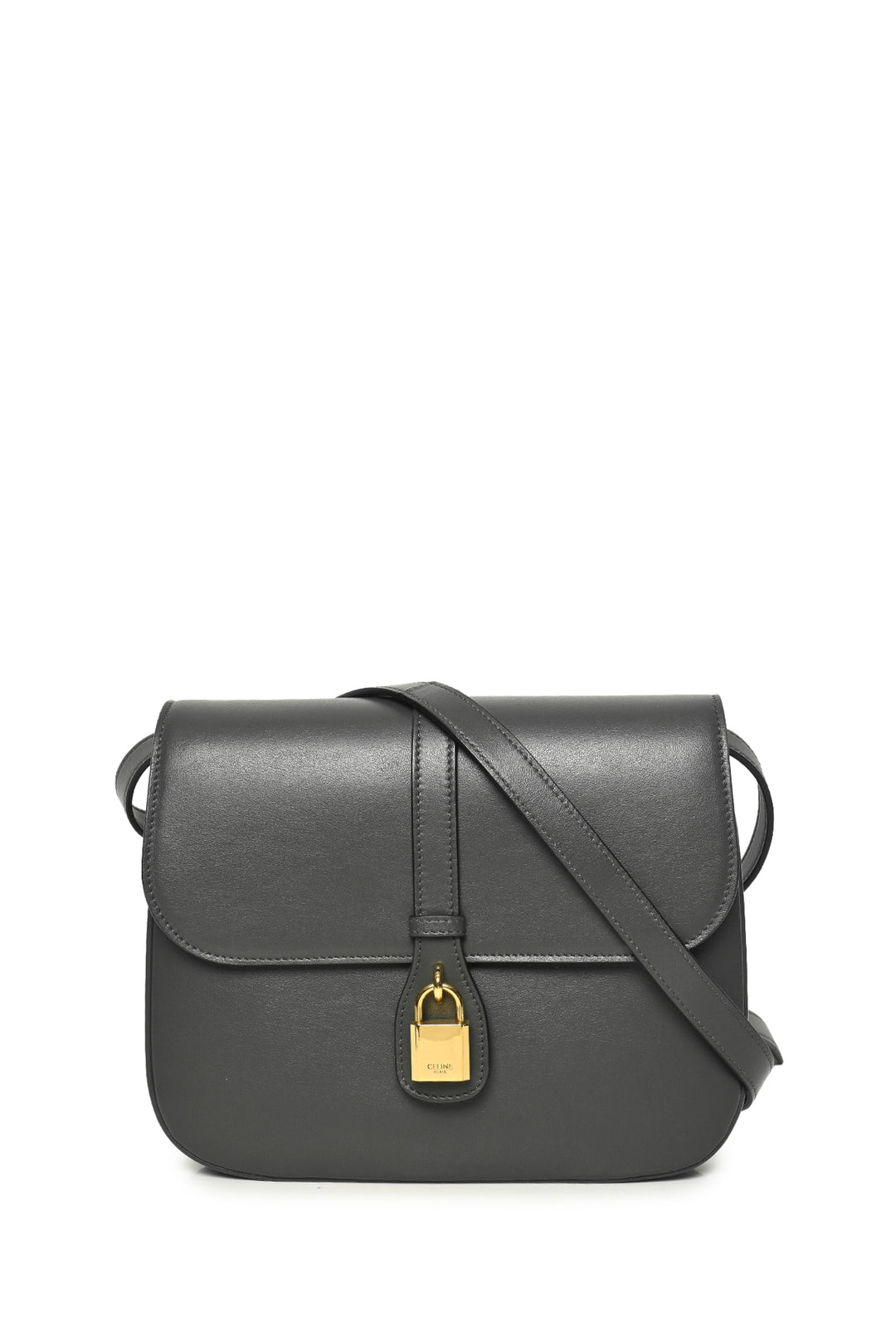 Celine 2021 Medium Tabou Crossbody