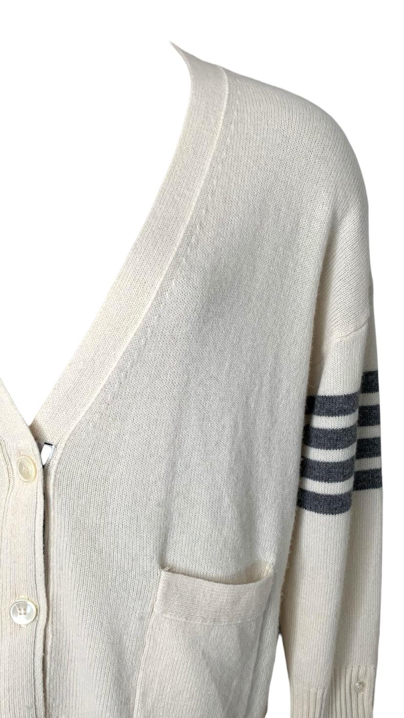 Thom Browne Size 40 Men's Cardigan