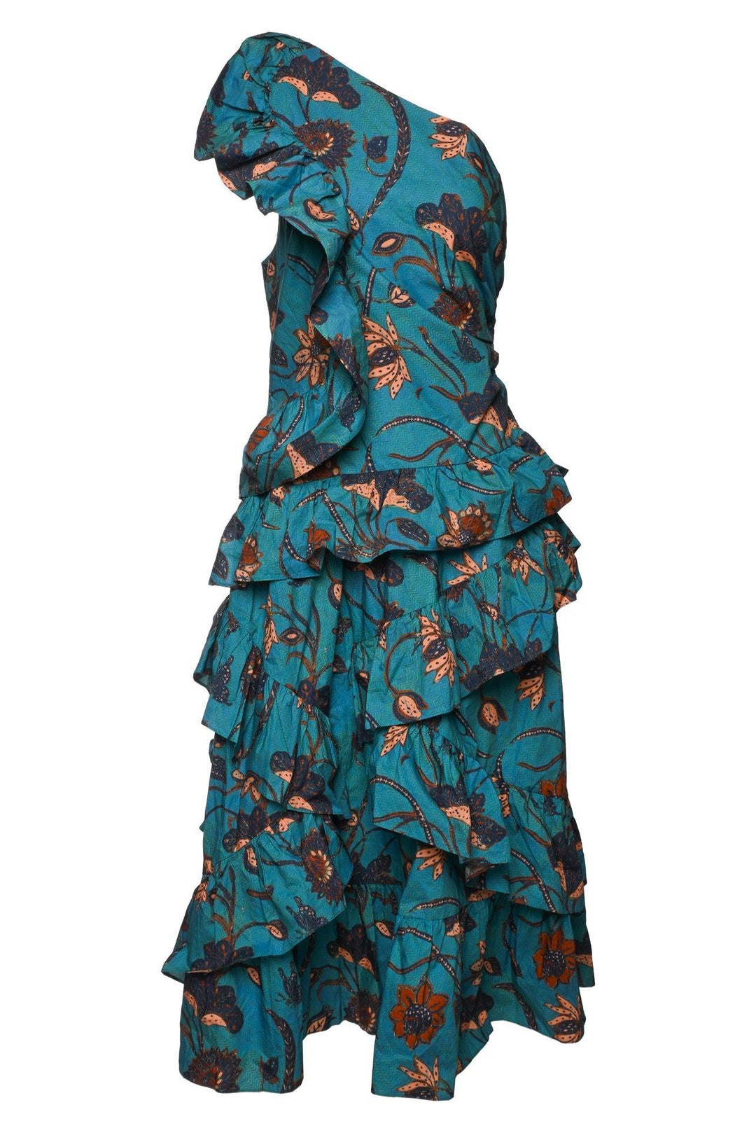 Ulla Johnson Size 10 Ondine Dress