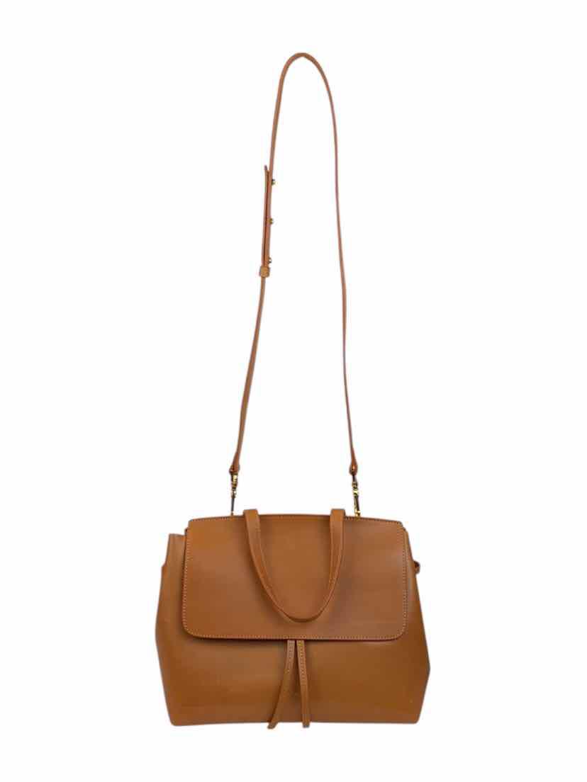 Mansur Gavriel Mini Lady Bag