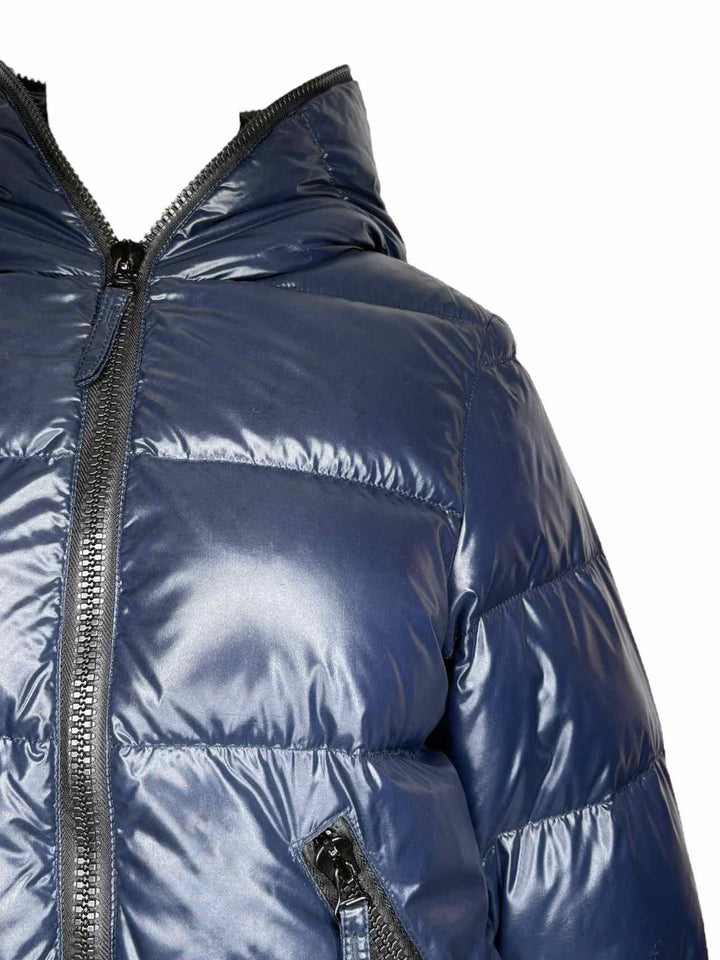 Duvetica Down Filled Puffer Size S Jacket