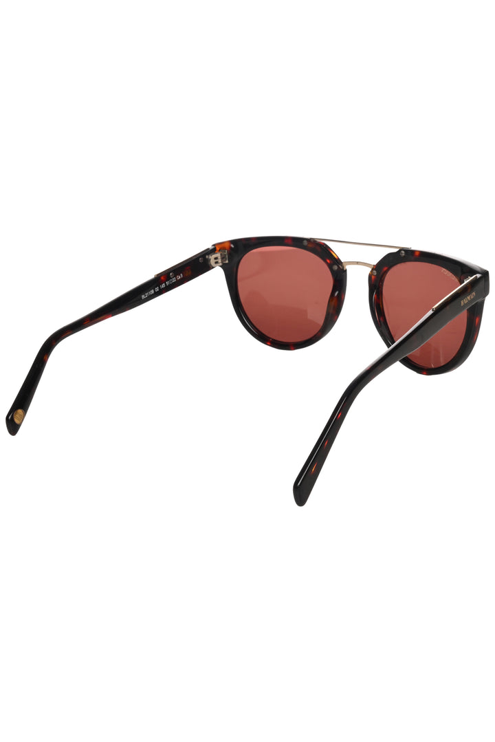 Balmain Round Sunglasses