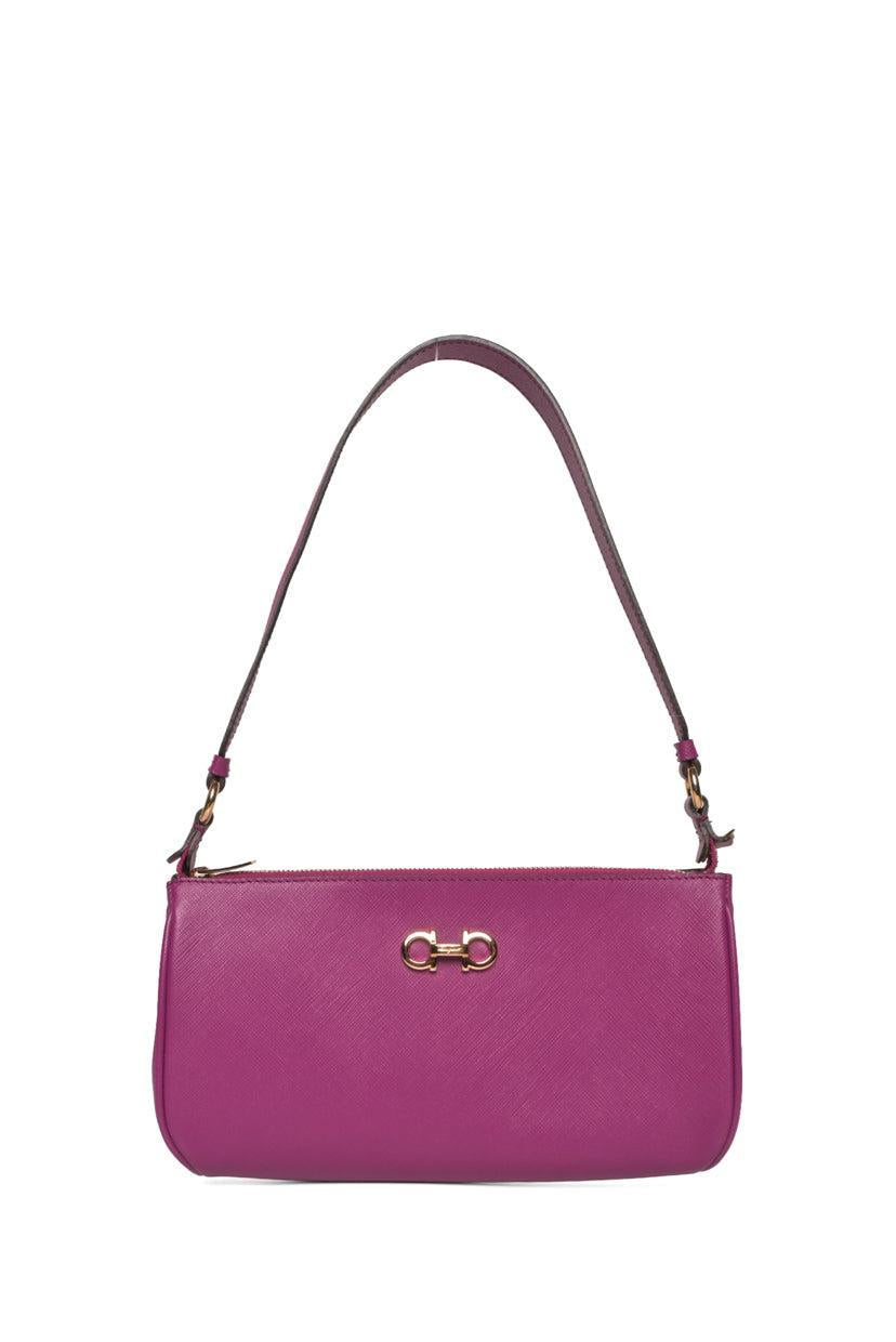 Salvatore Ferragamo Lisetta Shoulder Bag