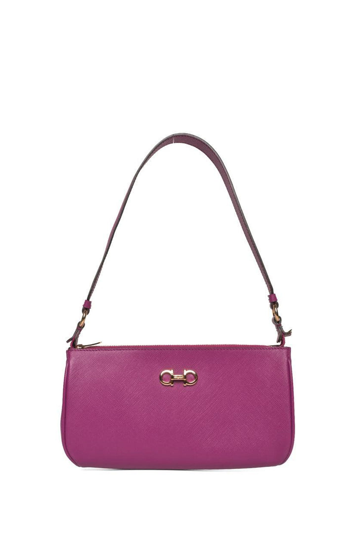 Salvatore Ferragamo Lisetta Shoulder Bag
