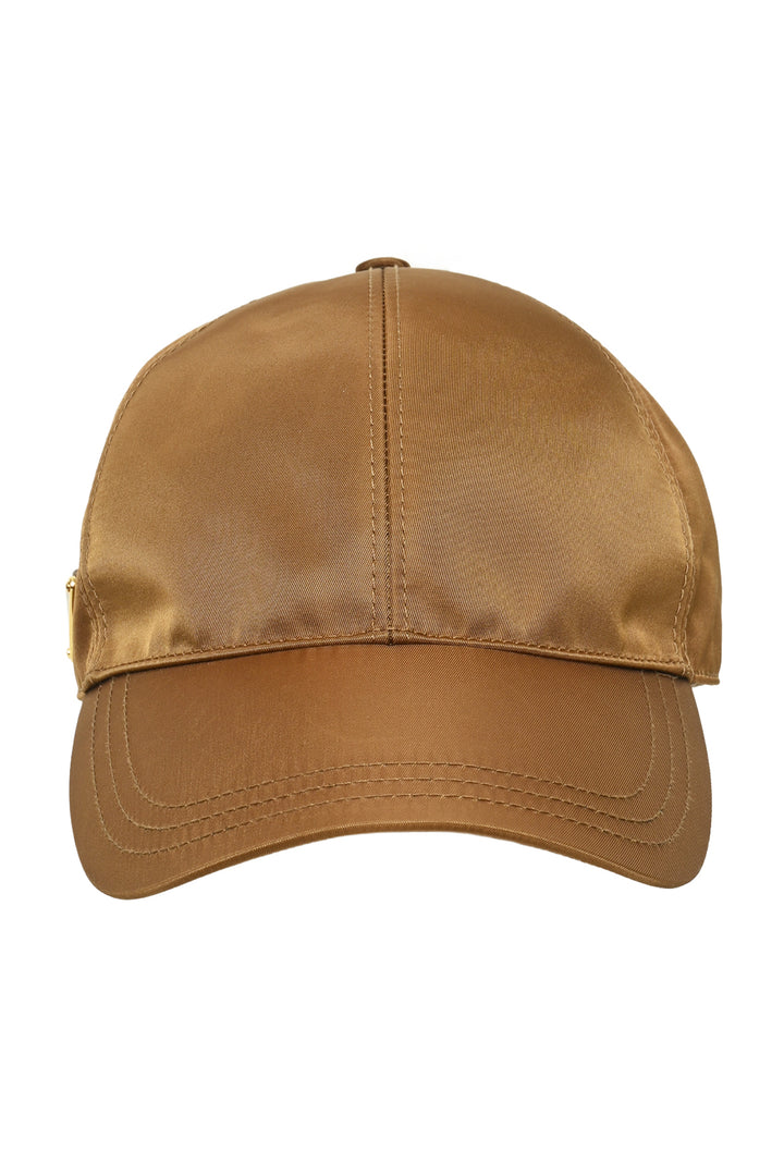 Prada Size S 2024 Re-Nylon Baseball Cap