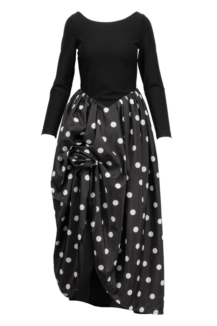 Sleeper Size M Dress