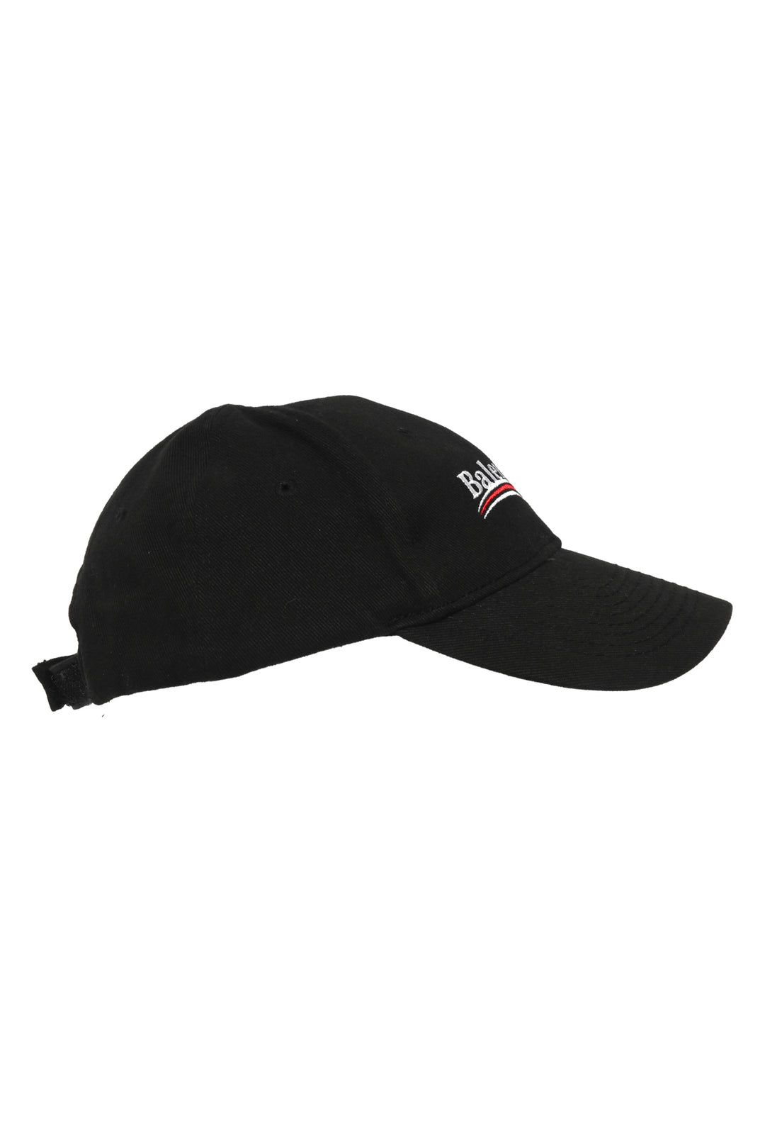 Balenciaga Size L Campaign Baseball Hat