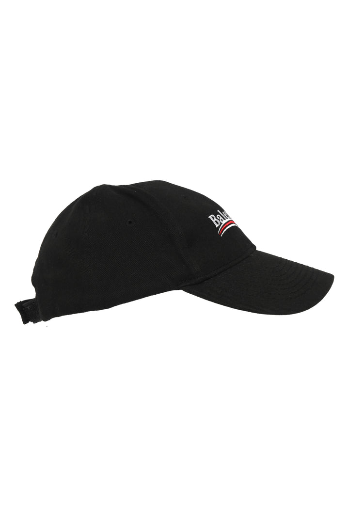 Balenciaga Size L Campaign Baseball Hat