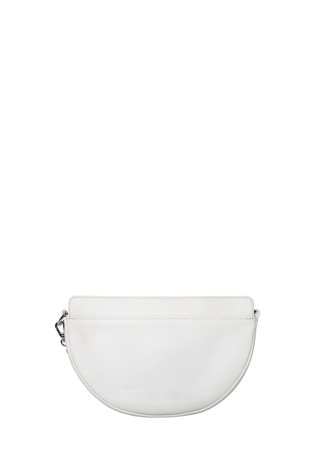 Longchamp Small Smile Leather Crossbody Bag