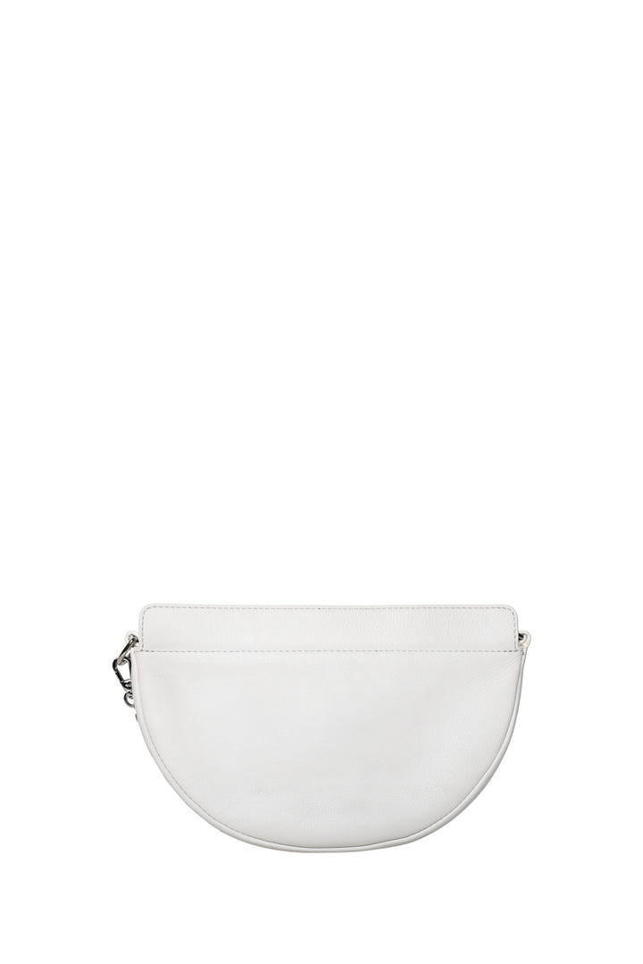 Longchamp Small Smile Leather Crossbody Bag
