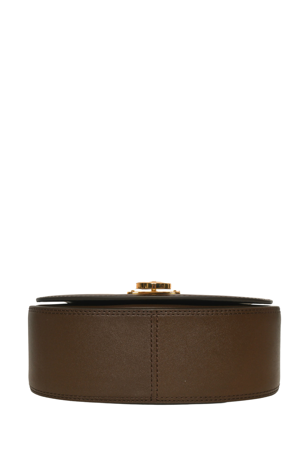 Lauren Ralph Lauren Leather Medium Tanner Crossbody