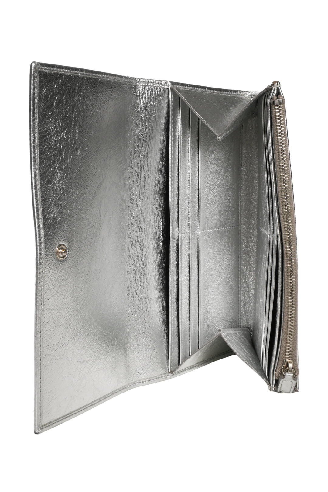 Saint Laurent Size 2014 Belle De Jour Continental Wallet