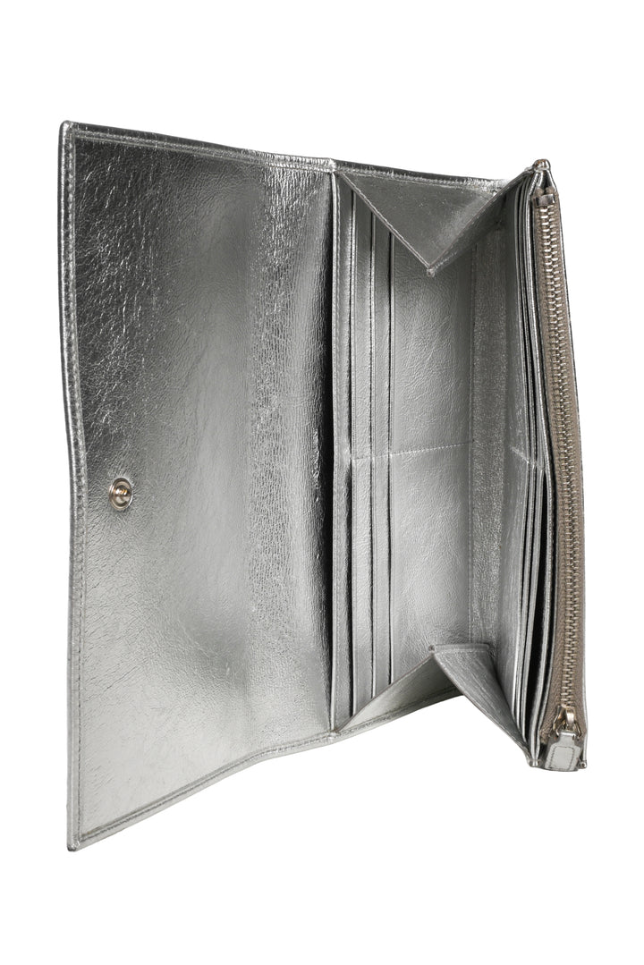Saint Laurent Size 2014 Belle De Jour Continental Wallet