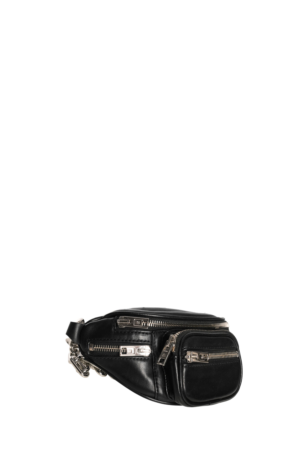 Alexander Wang Mini Attica Fanny Pack Belt Bag