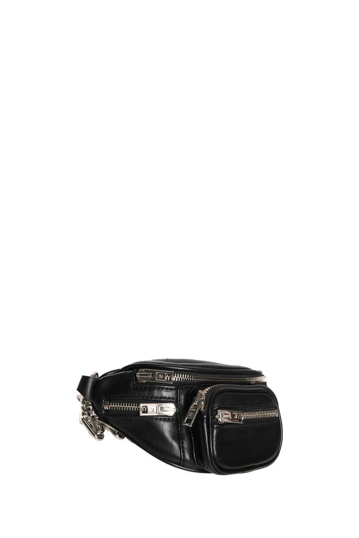 Alexander Wang Mini Attica Fanny Pack Belt Bag