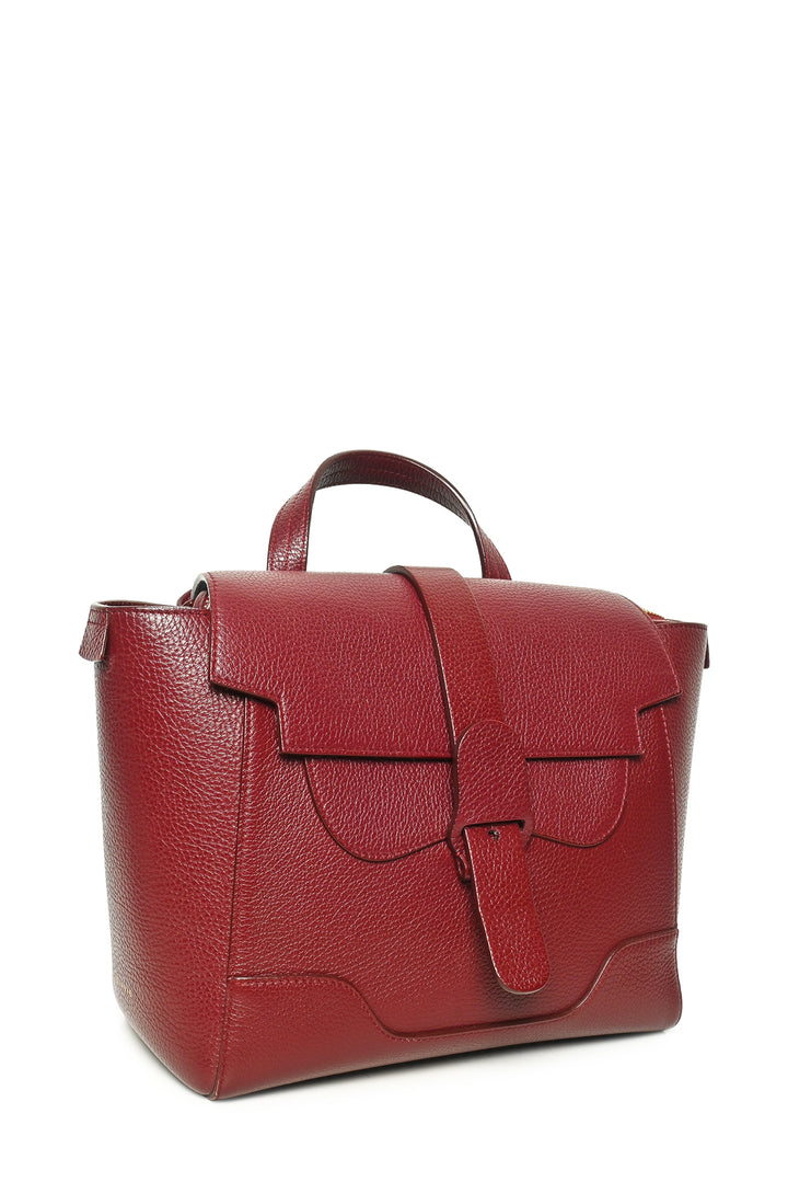 Senreve Merlot Midi Maestra BackPack