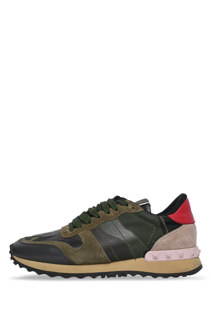 Valentino Size 35.5 Sneaker