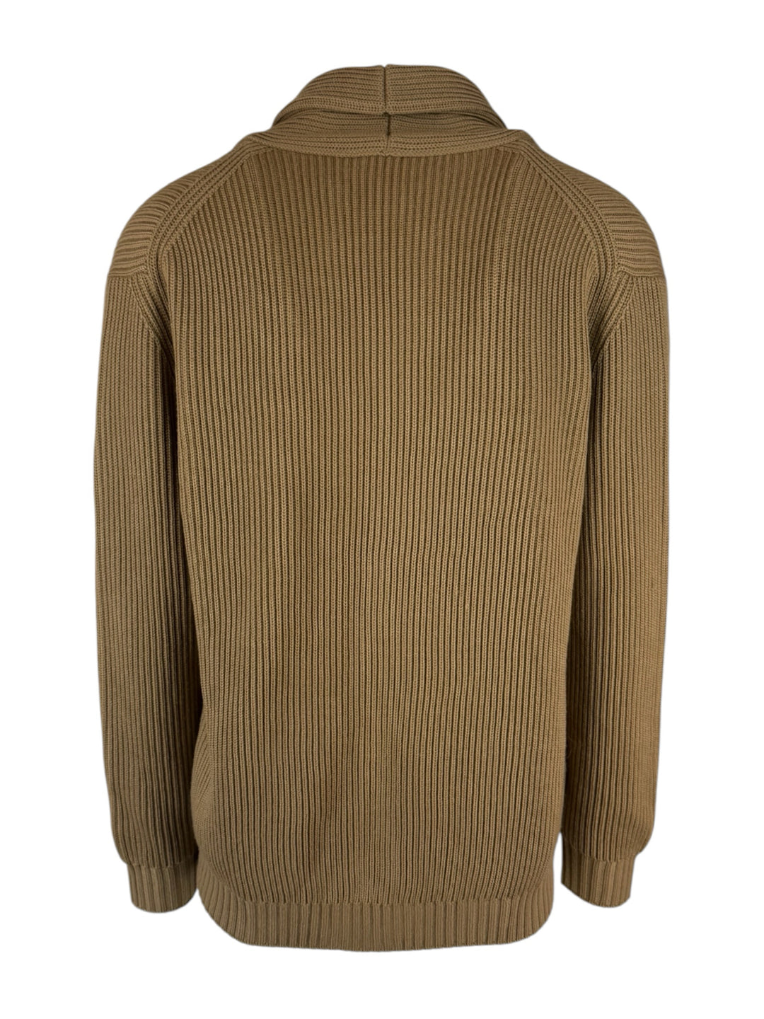 Harold Size 46 Men's Knit Cardigan