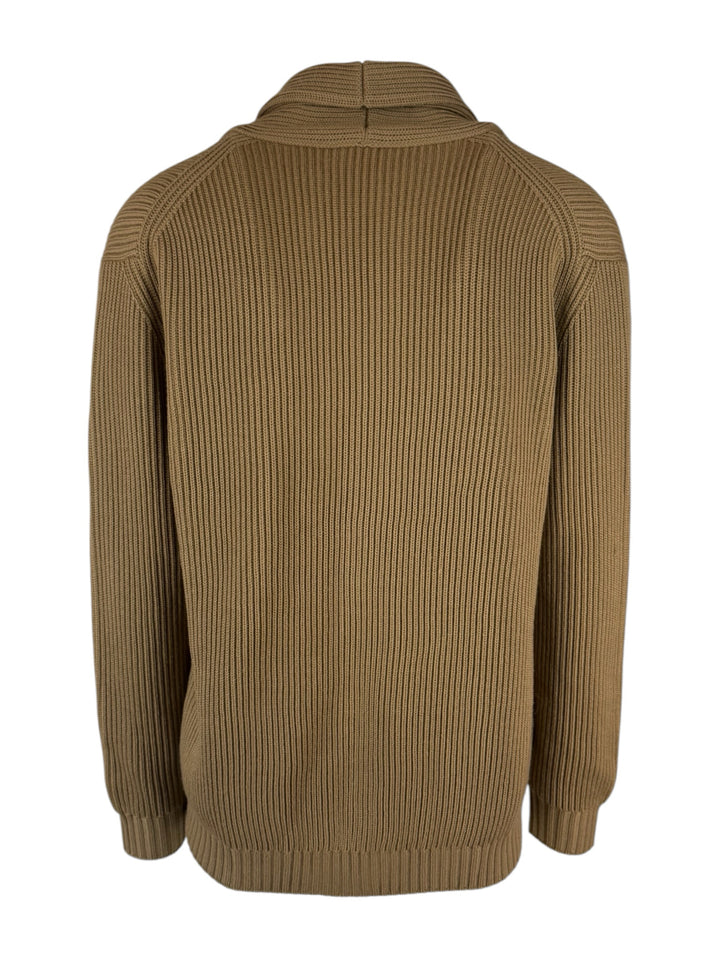 Harold Size 46 Men's Knit Cardigan