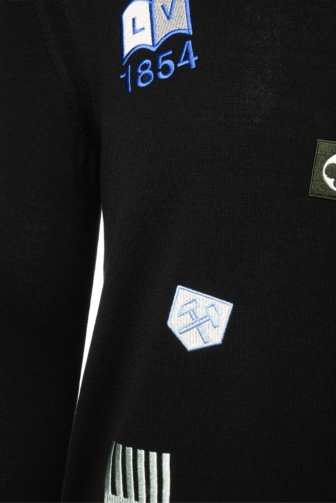 Louis Vuitton Size XS Men's Sweater