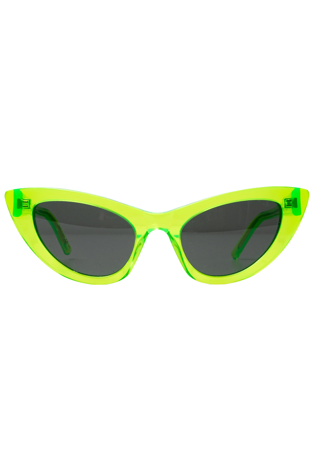 Saint Laurent Lily Cateye Sunglasses