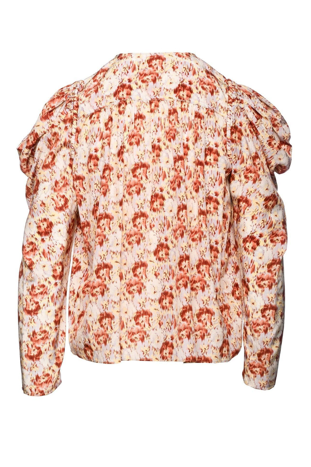 Ulla Johnson Size 2 Lela Top
