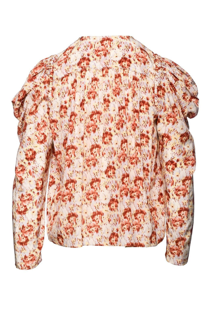 Ulla Johnson Size 2 Lela Top