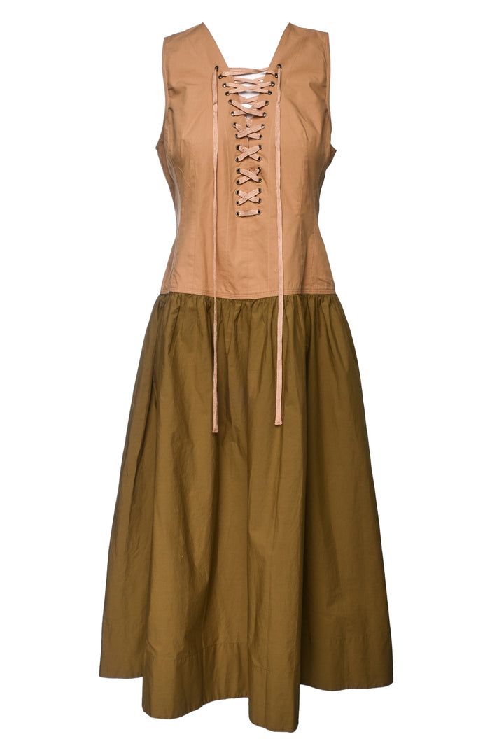 Ulla Johnson Size 8 Dress