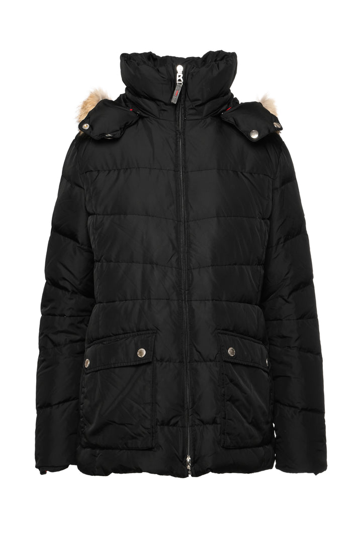 Bogner Fire + Ice Size 10 Jodie Down Jacket