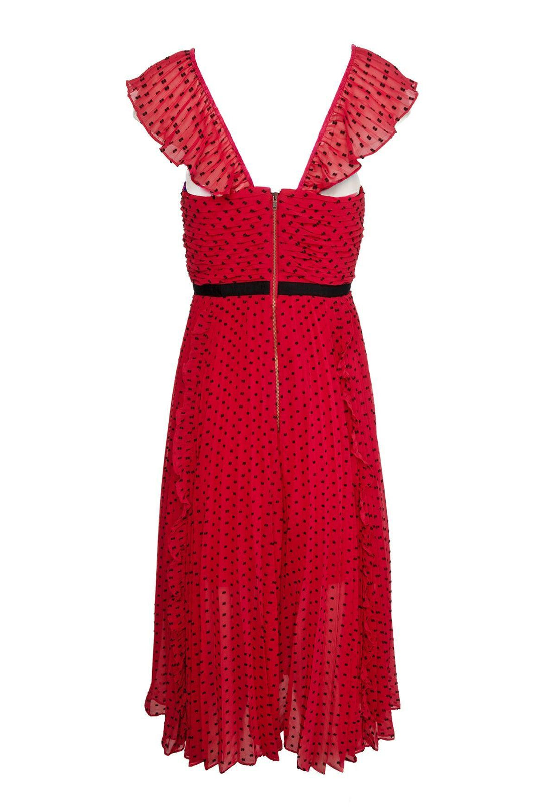 Self Portrait Size 8 Dress