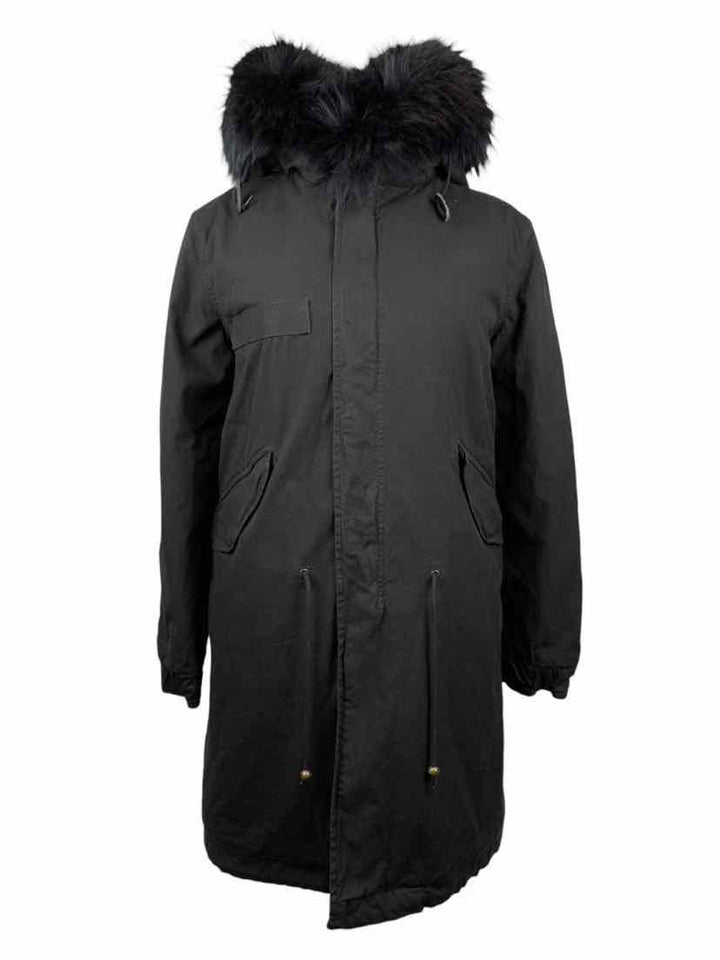 Mr & Mrs Italy Size XXS Coat