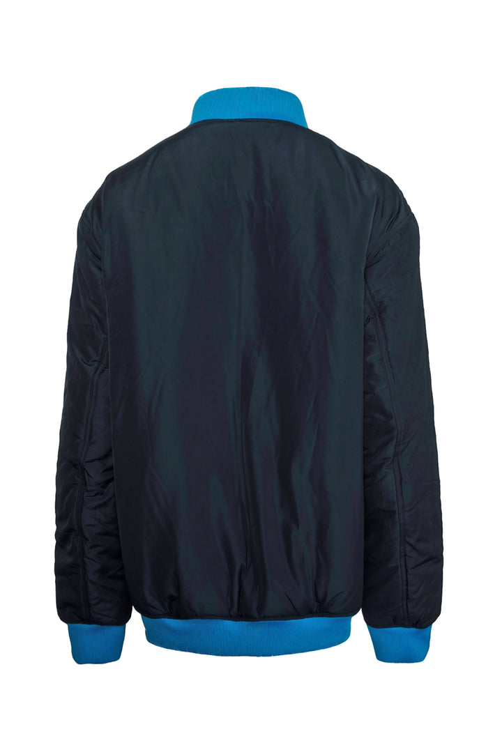 Scotch & Soda Size XL Men's Reversible Water Repellent Jacket