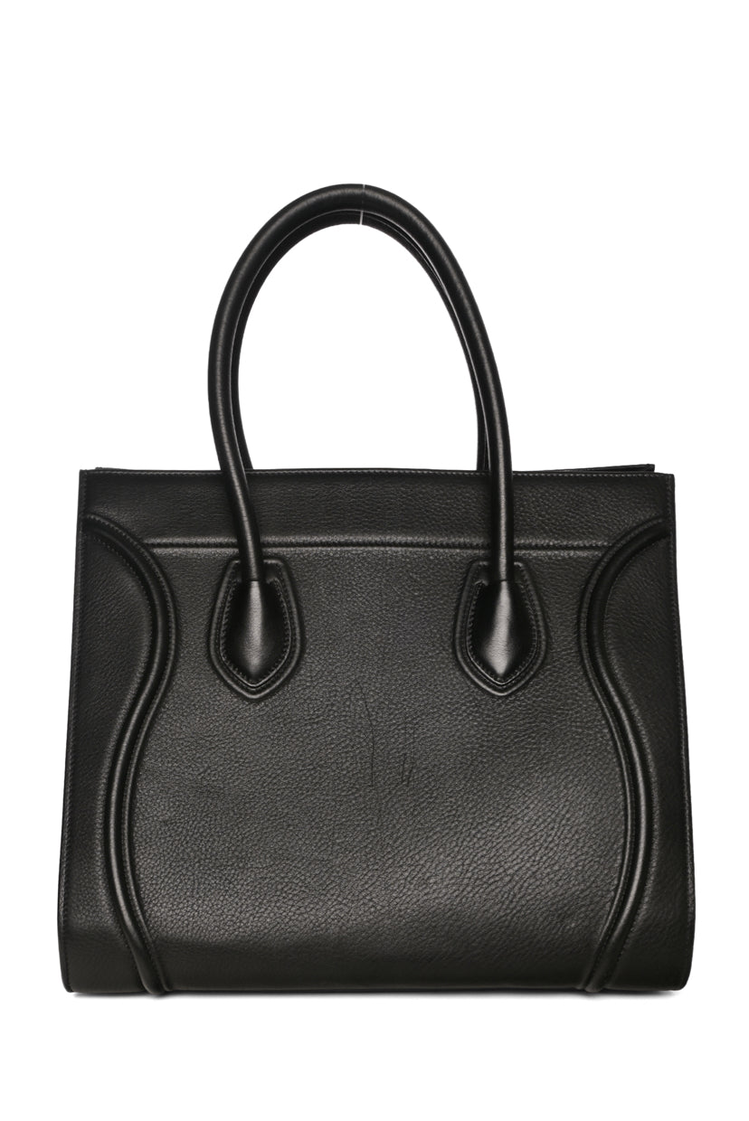 Celine 2016 Medium Phantom Tote