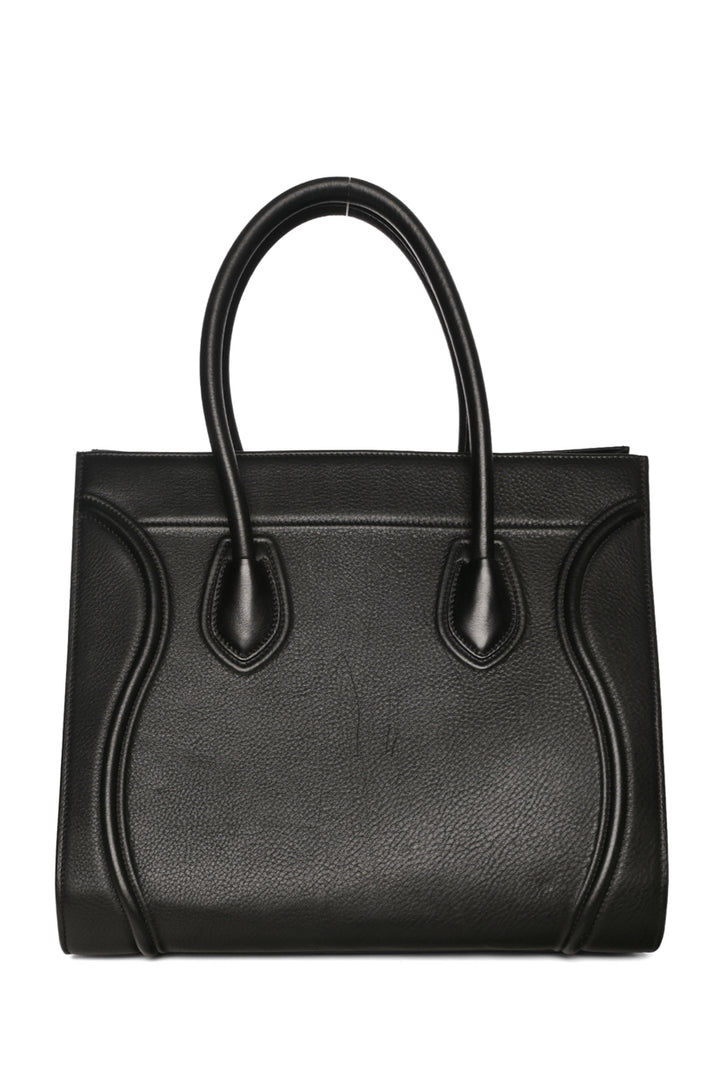 Celine 2016 Medium Phantom Tote