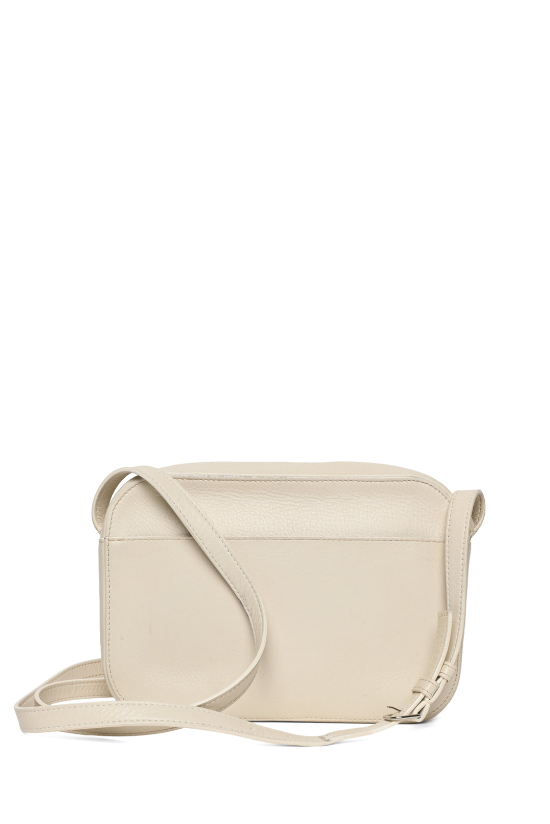 Balenciaga Ville Camera Crossbody